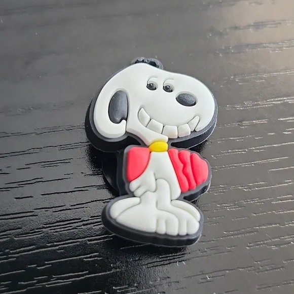Peanuts Character Inspired Croc Shoe Charms (Set of 13) - Picture 5 of 14